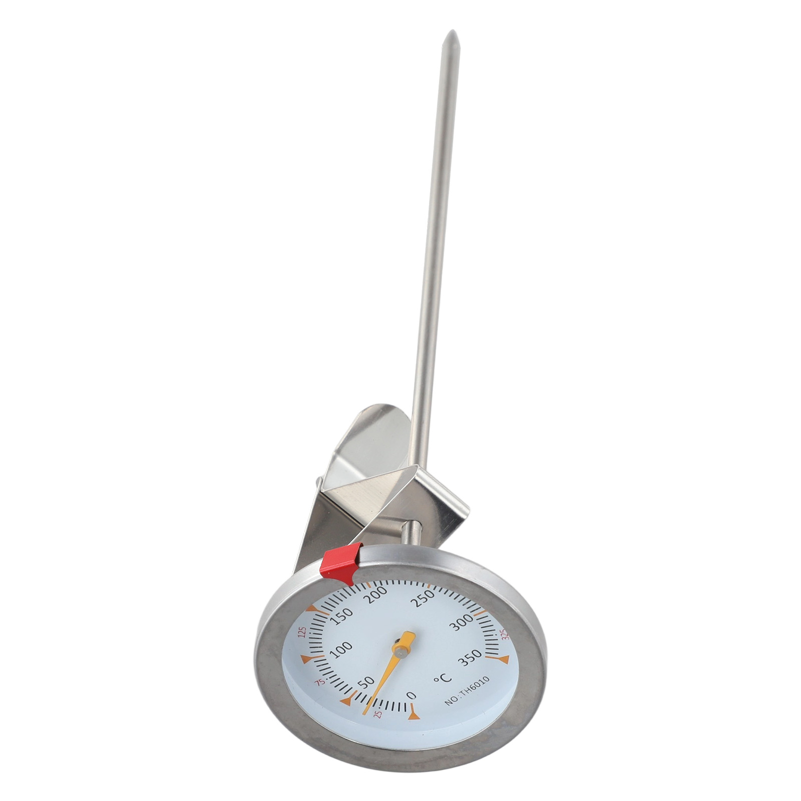 Home Cooking Reading - Compteur de température d'huile pour la
