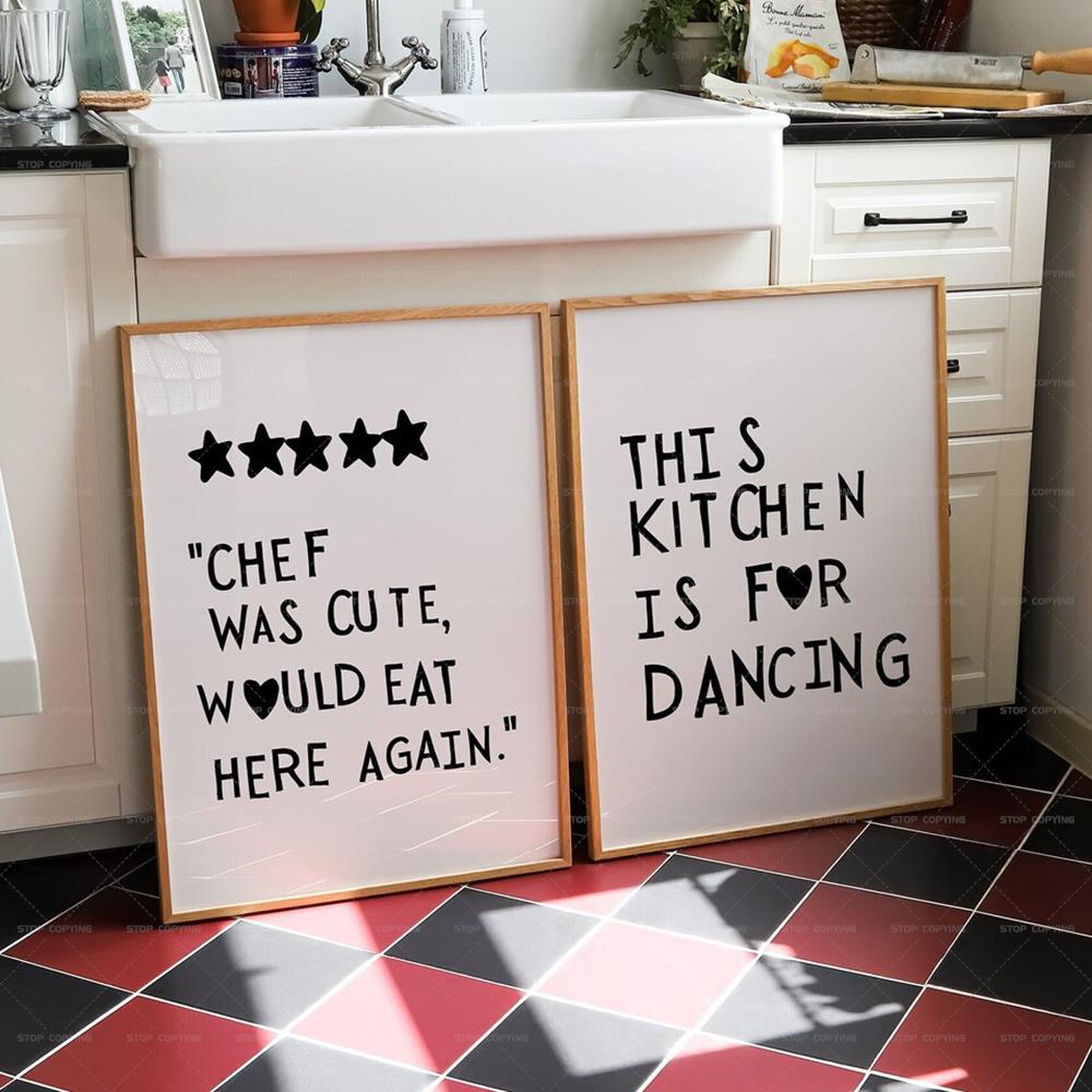 Home Cooking Quotes - Citations de motivation de chef noir