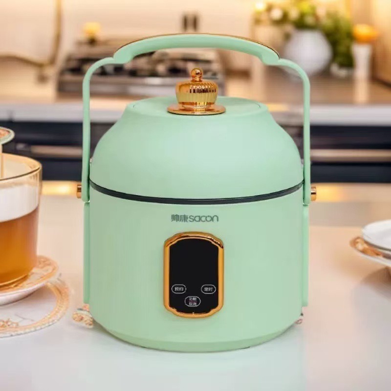 Uk Home Cooking - 220V EU/UK 1.5L appareils de cuisine