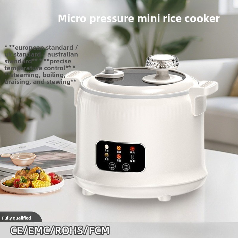 Uk Home Cooking - 220V EU/UK/AU 1.8L appareils de cuisine