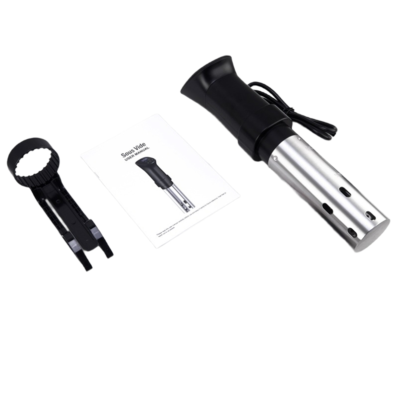 Uk Home Cooking - B64B-basse température pour la cuisine cuisson