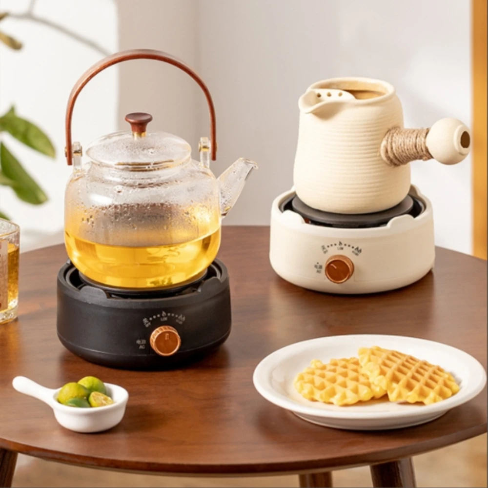 Uk Home Cooking - Nouvelle base chauffante électrique 500W pour