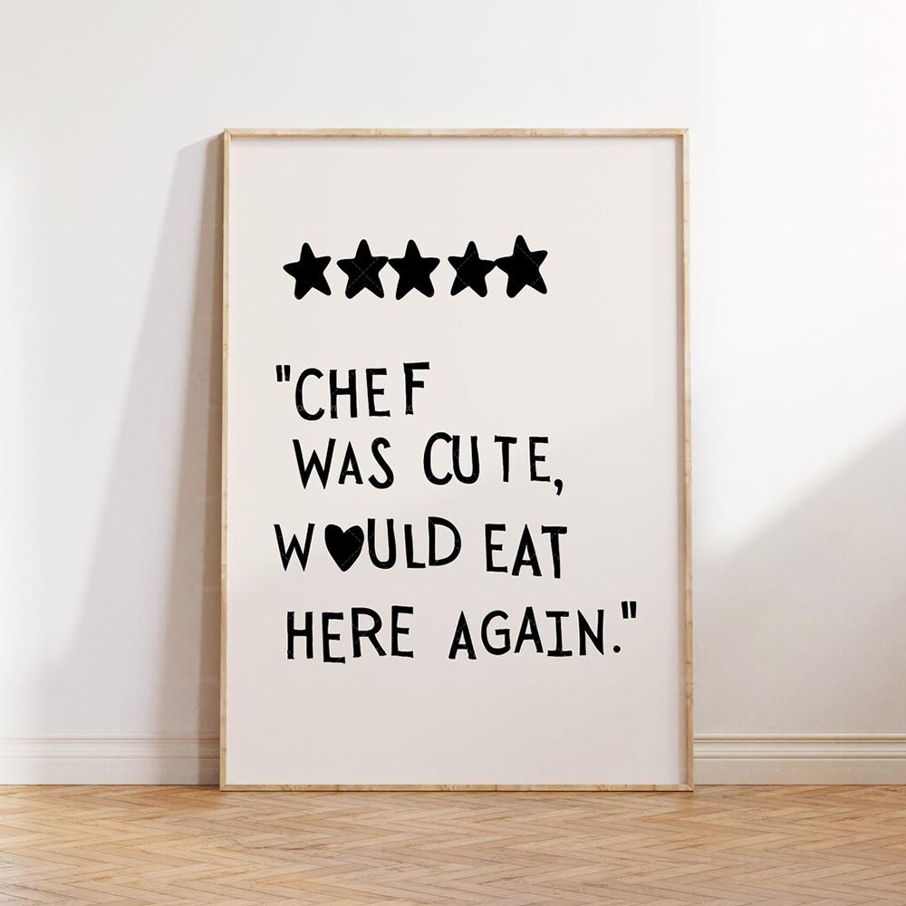 Citations de motivation de che - Home Cooking Quotes avis et prix