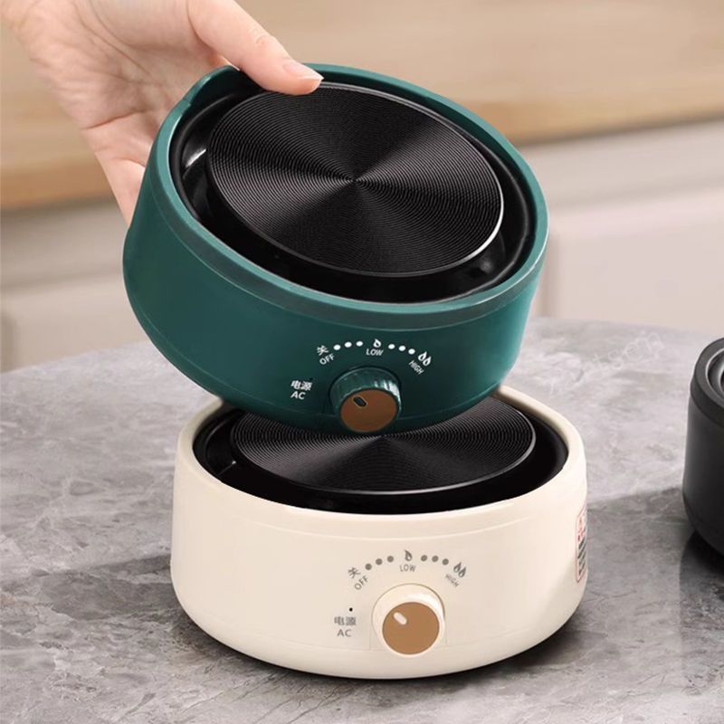 Base chauffante électrique 500 - Home Cooking Electric avis et prix
