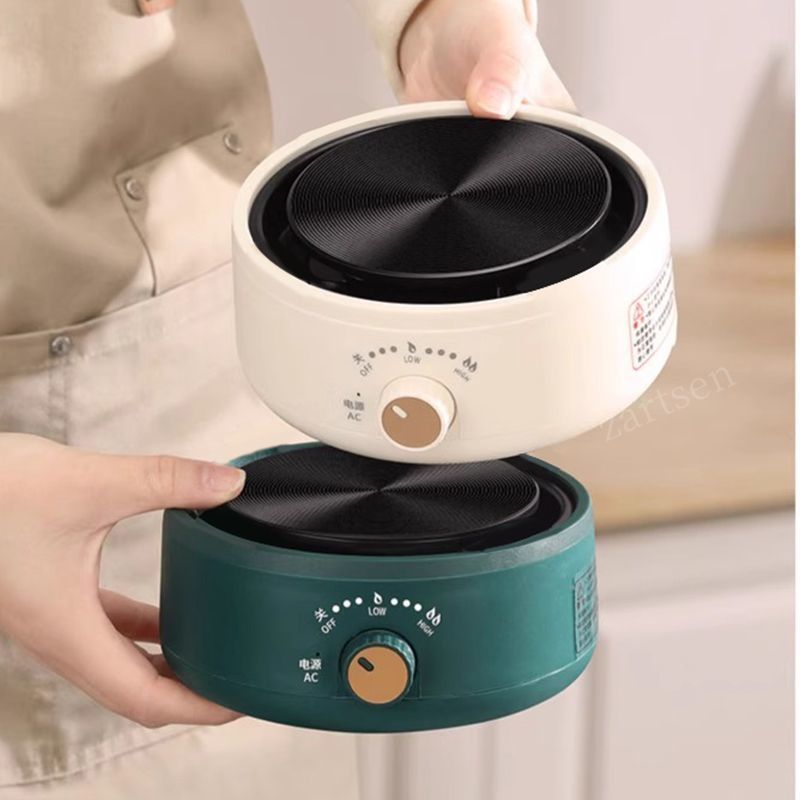 Base chauffante électrique 500 - Home Cooking Electric avis et prix