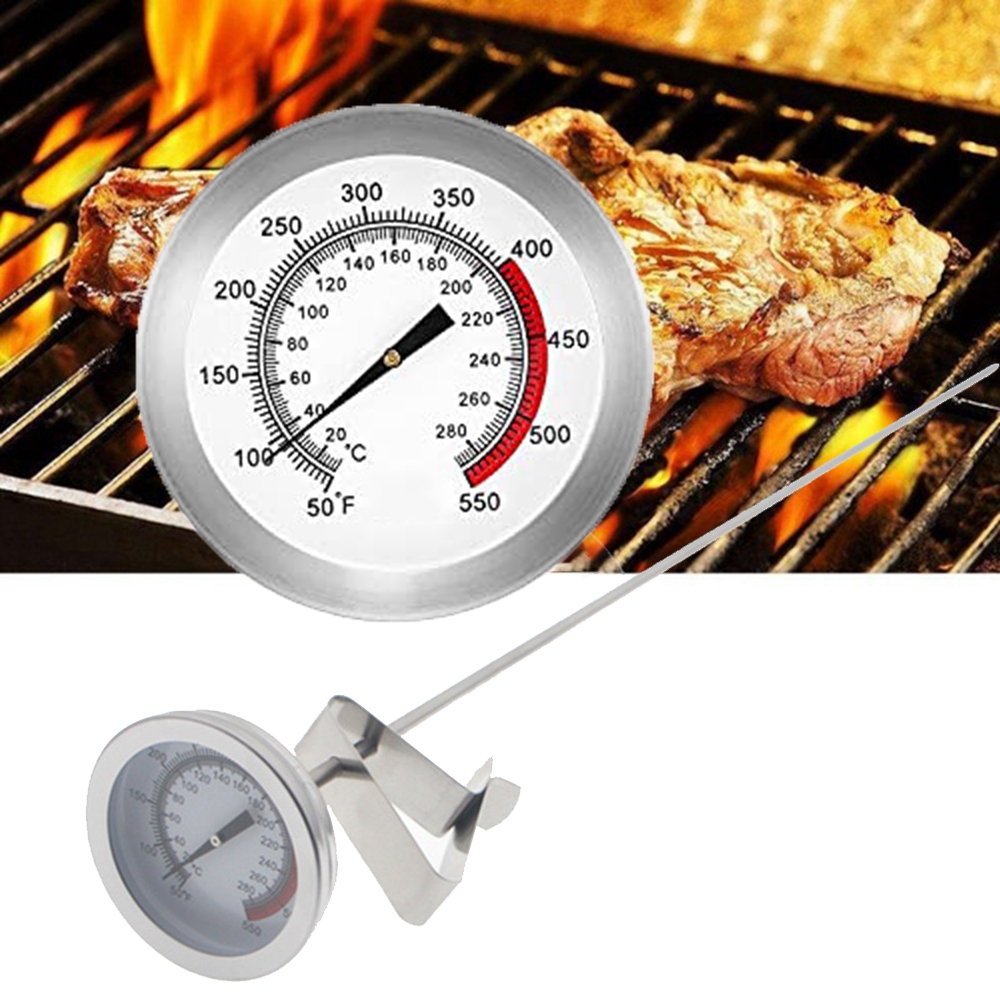 Thermomètre alimentaire à lect - Home Cooking Reading avis et prix