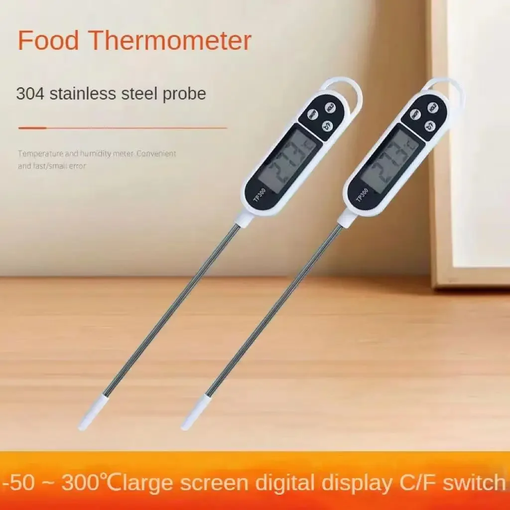 Sonde de stylo de thermomètre  - Home Cooking Reading avis et prix
