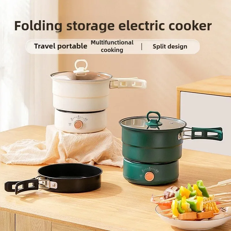 Cuiseur électrique Portable 11 - Home Cooking Electric avis et prix
