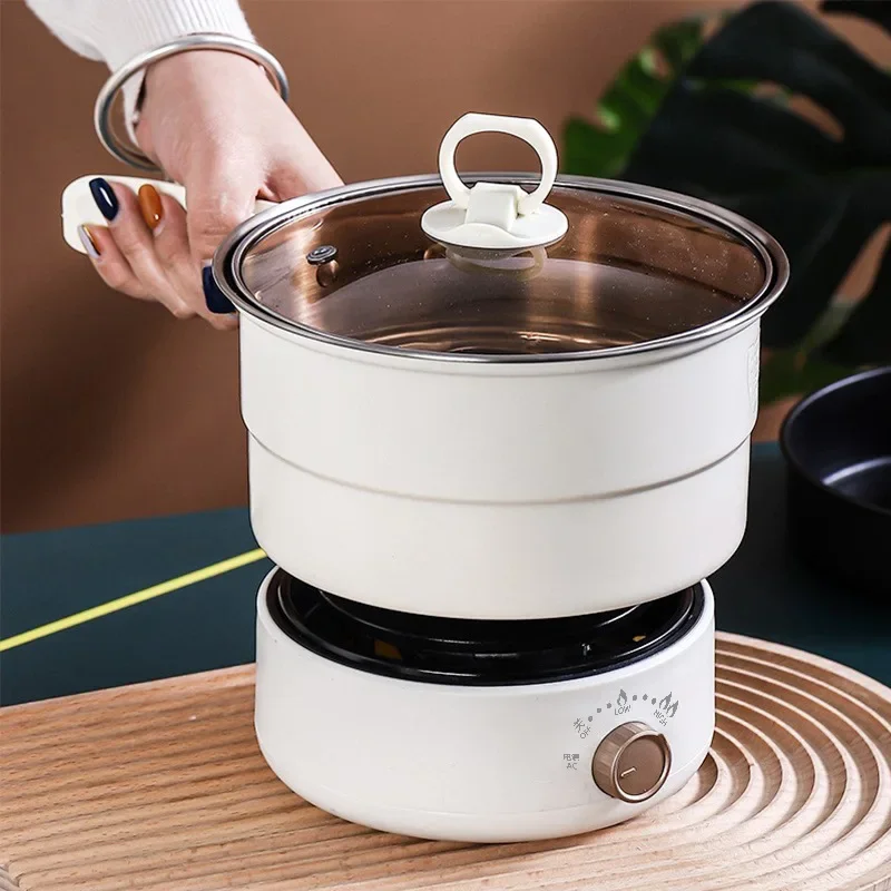 Cuiseur électrique Portable 11 - Home Cooking Electric avis et prix