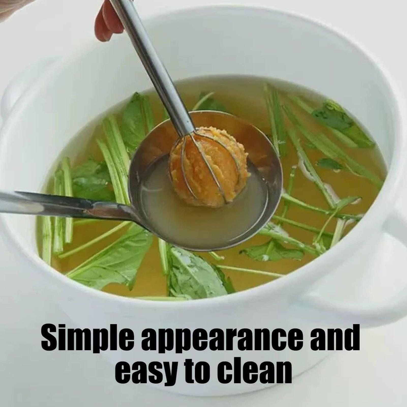 Agitateur Miso en acier, mélan - Home Cooking In Japanese avis et prix