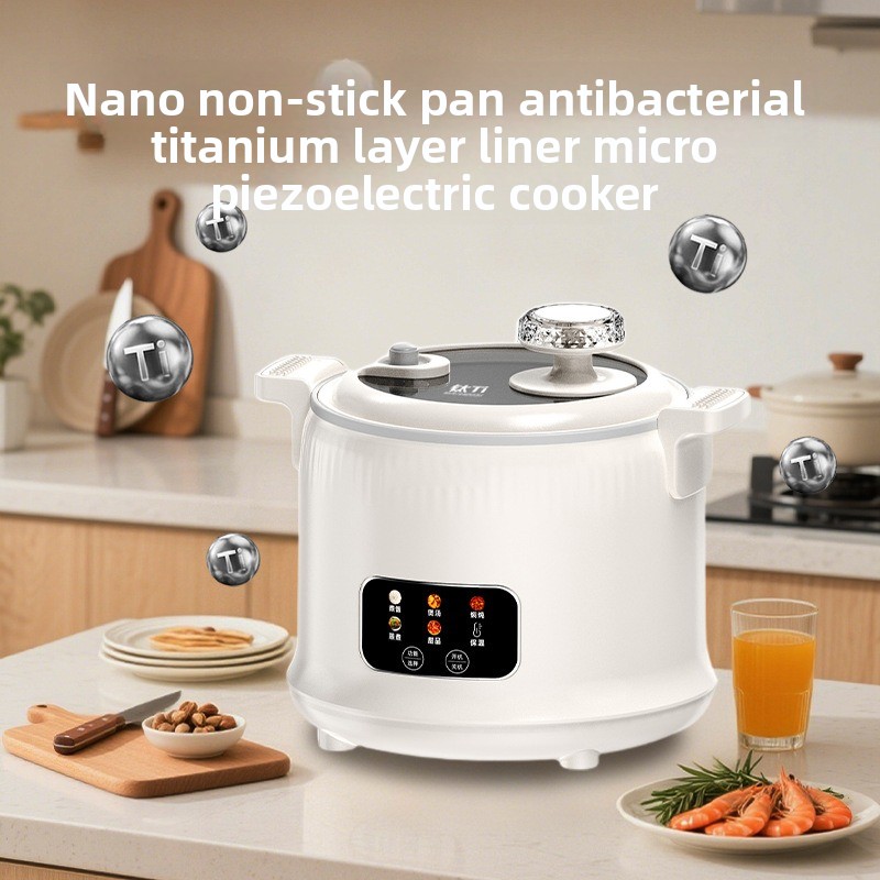 220V EU/UK/AU 1.8L appareils d - Uk Home Cooking avis et prix