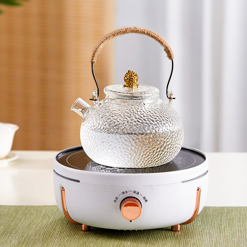 Mini cuisinière électrique mul - Home Cooking Electric avis et prix