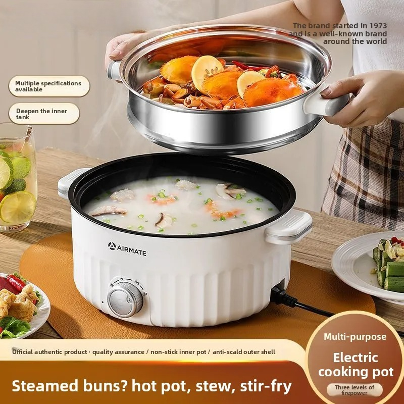 Nouvelle version 2026 – Cuiseu - Home Cooking Electric avis et prix