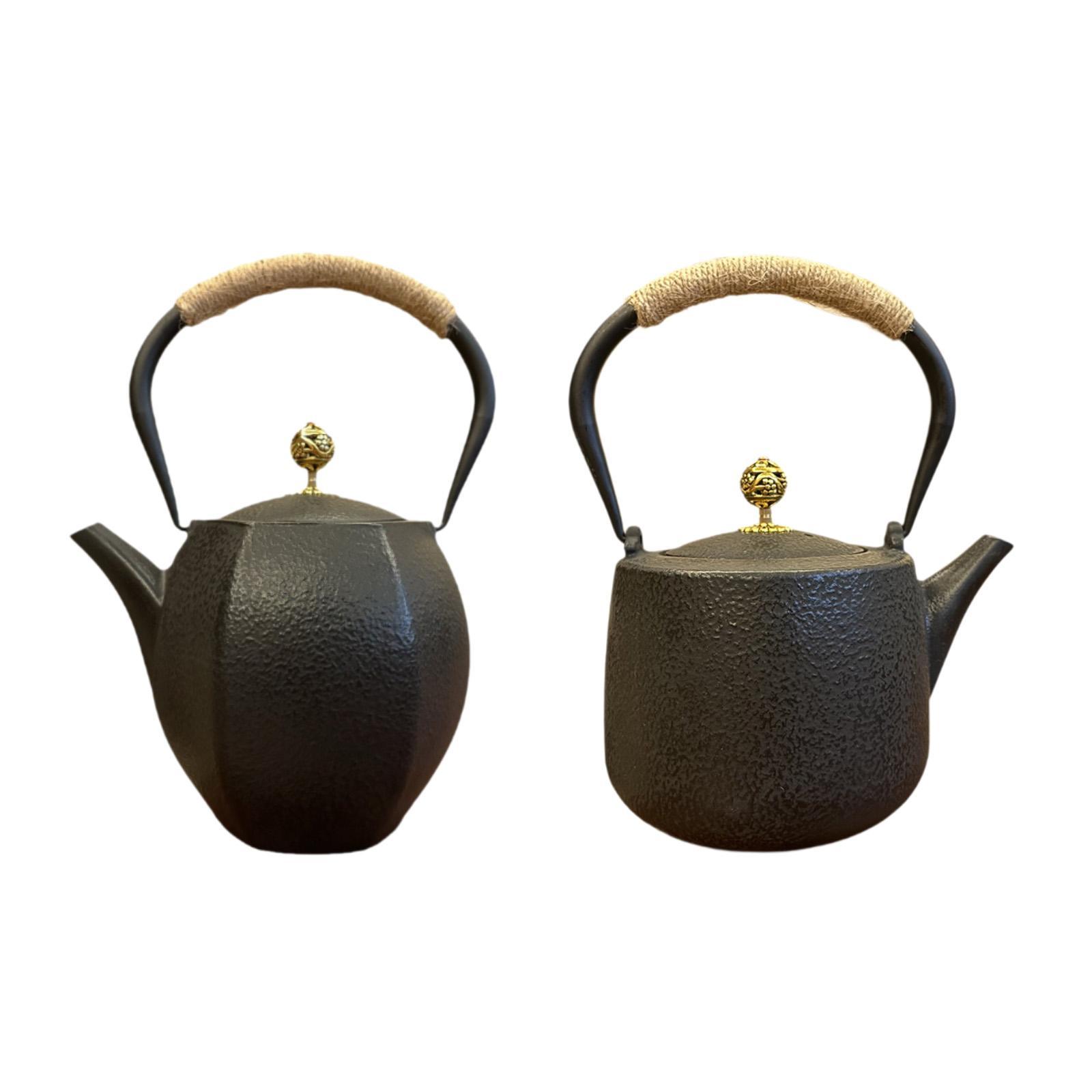 Théière japonaise bouilloire à - Home Cooking In Japanese avis et prix