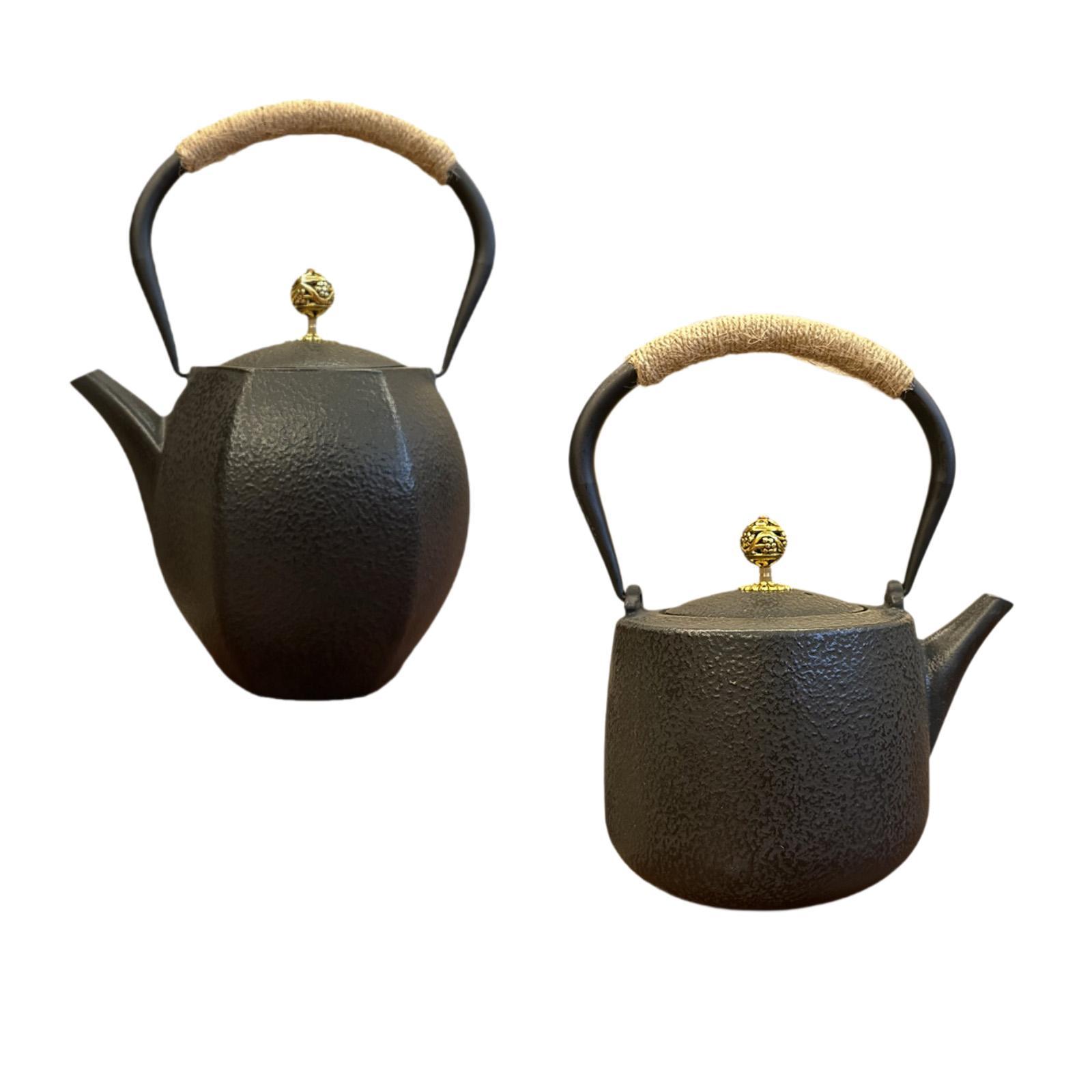 Théière japonaise bouilloire à - Home Cooking In Japanese avis et prix