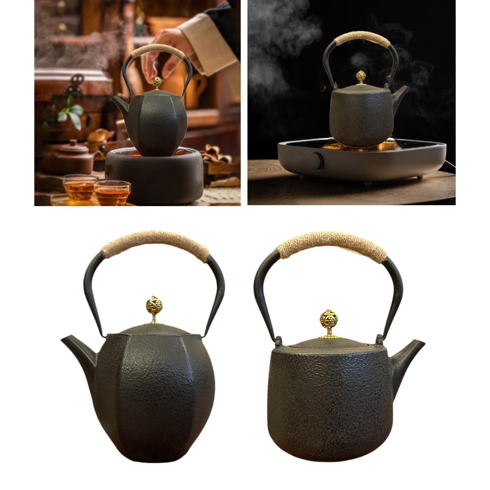 Théière japonaise bouilloire à - Home Cooking In Japanese avis et prix