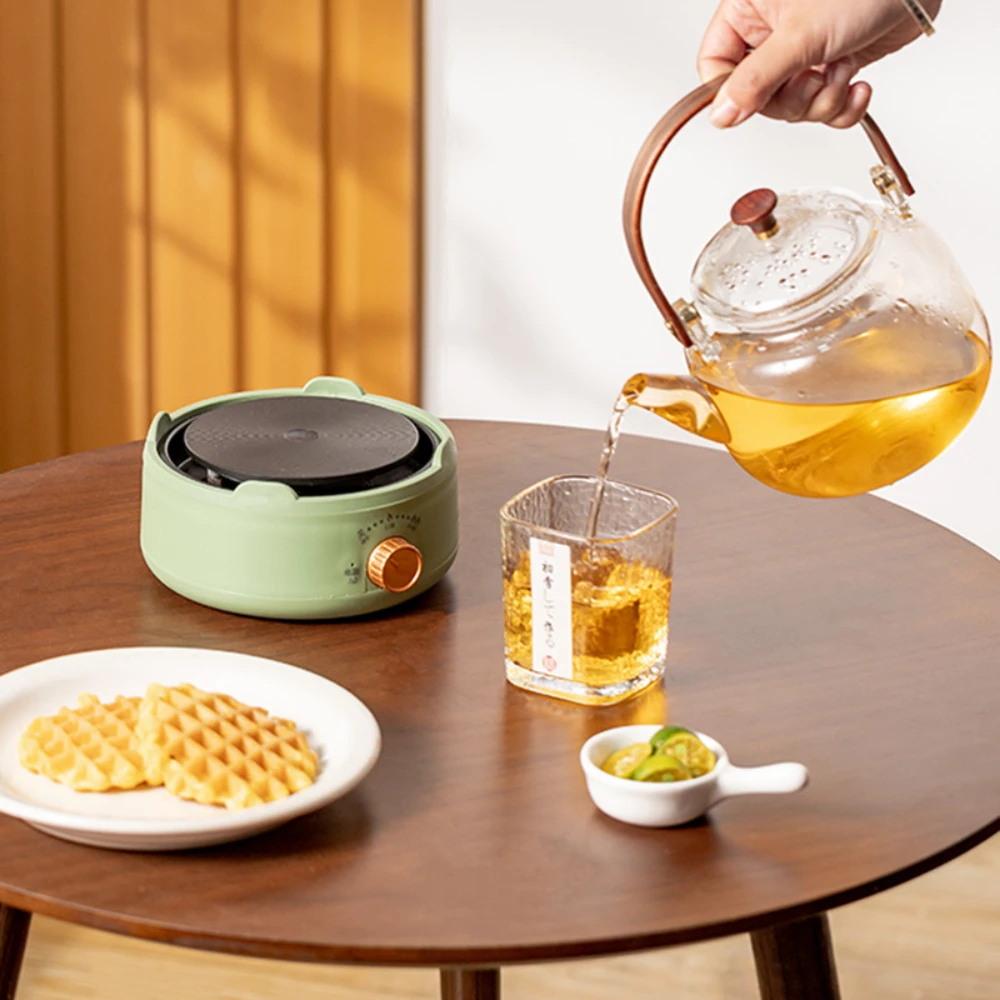 Nouvelle base chauffante élect - Uk Home Cooking avis et prix