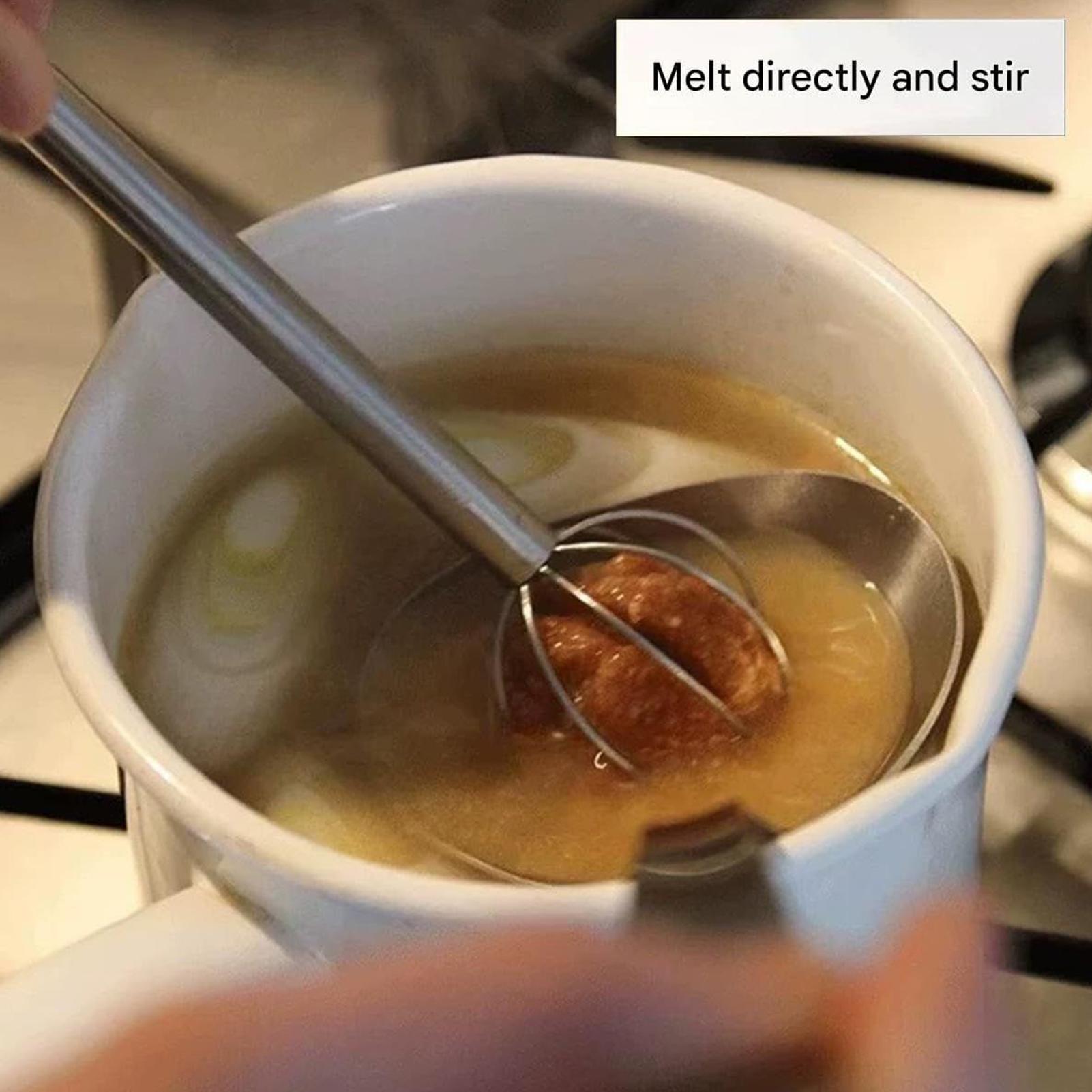 Fouet à crème à Double tête en - Home Cooking In Japanese avis et prix