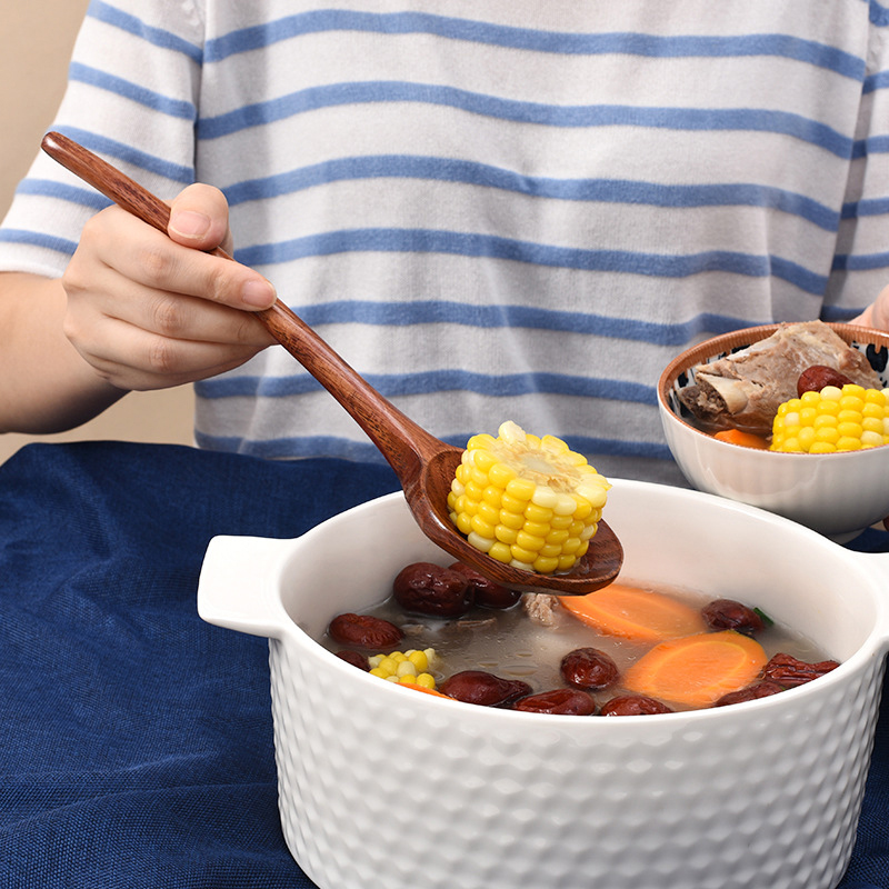 Cuillère à ramen à long manche - Home Cooking In Japanese avis et prix