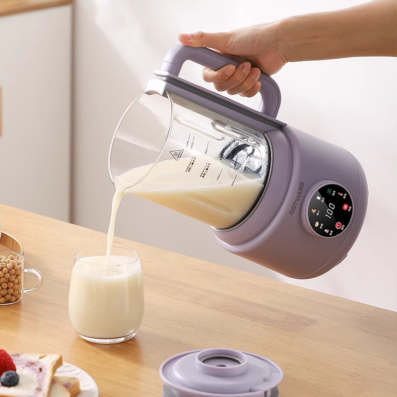 600W maison Machine à lait de  - Home Cooking Electric avis et prix