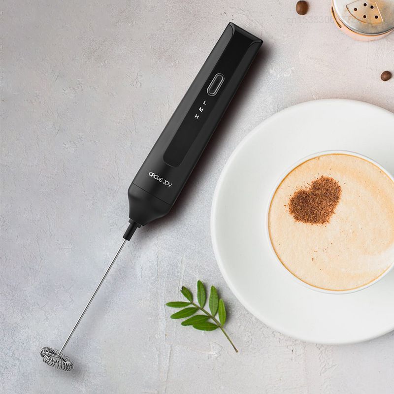 Mousseur à lait électrique Cir - Home Cooking Electric avis et prix