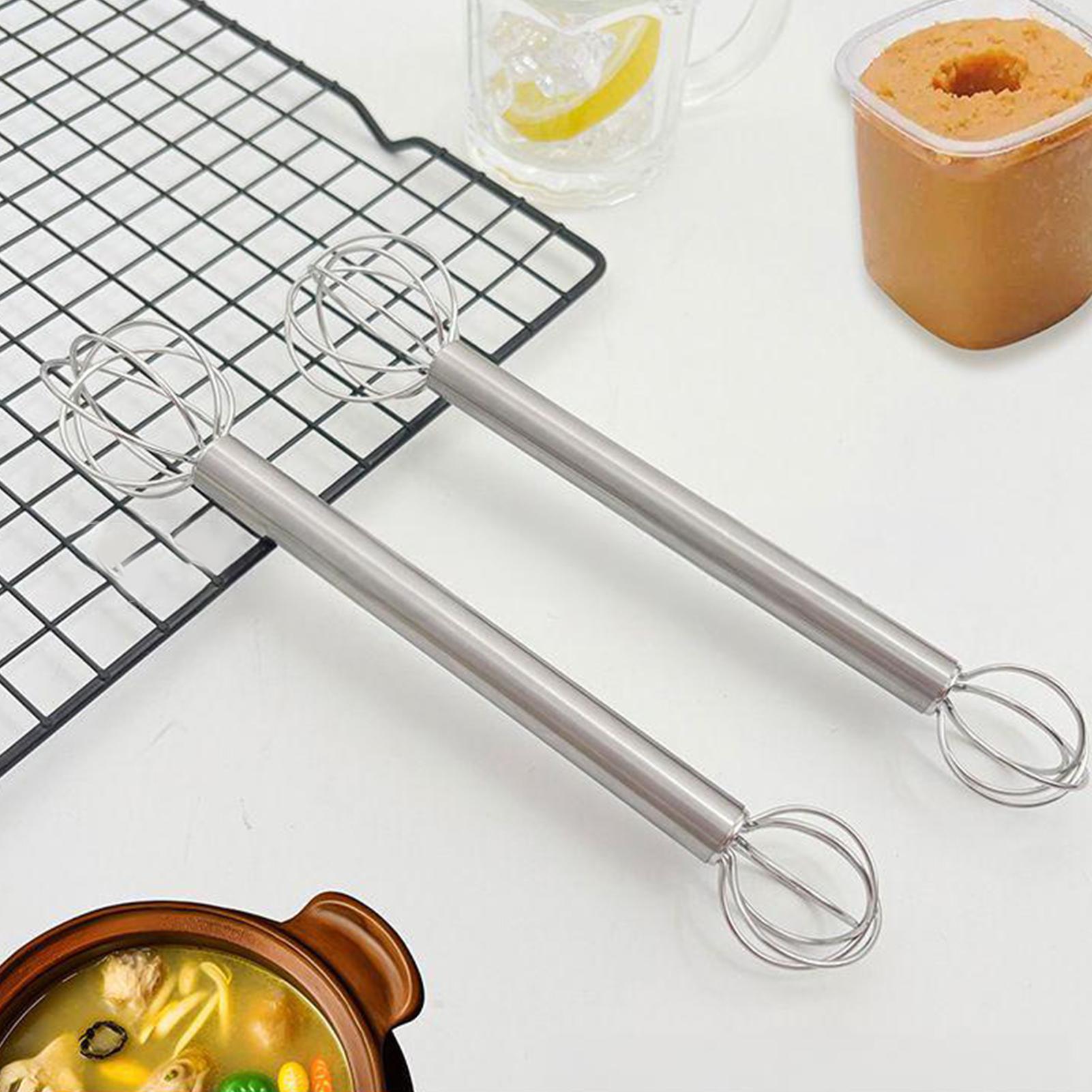 Miso Muddler fouet à crème por - Home Cooking In Japanese avis et prix