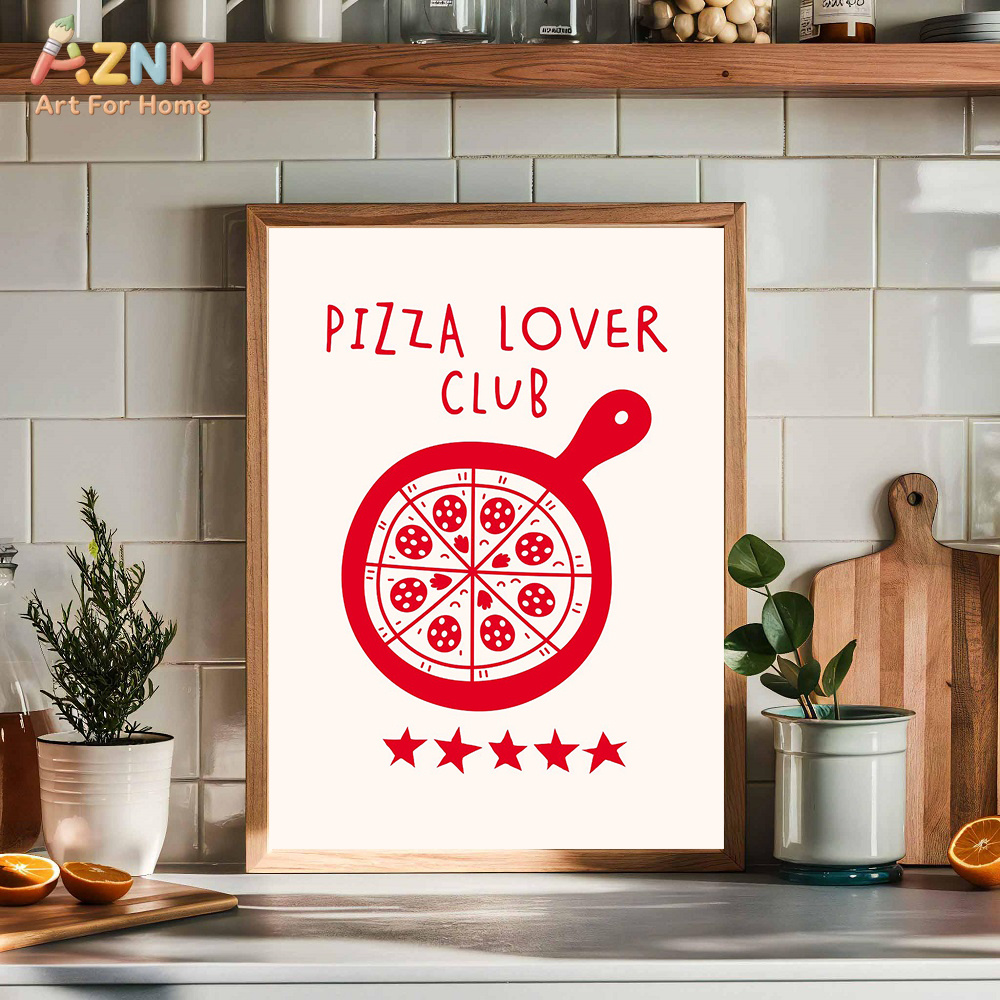 AZNM Kitchen Coffee Chef Quote - Home Cooking Quotes avis et prix