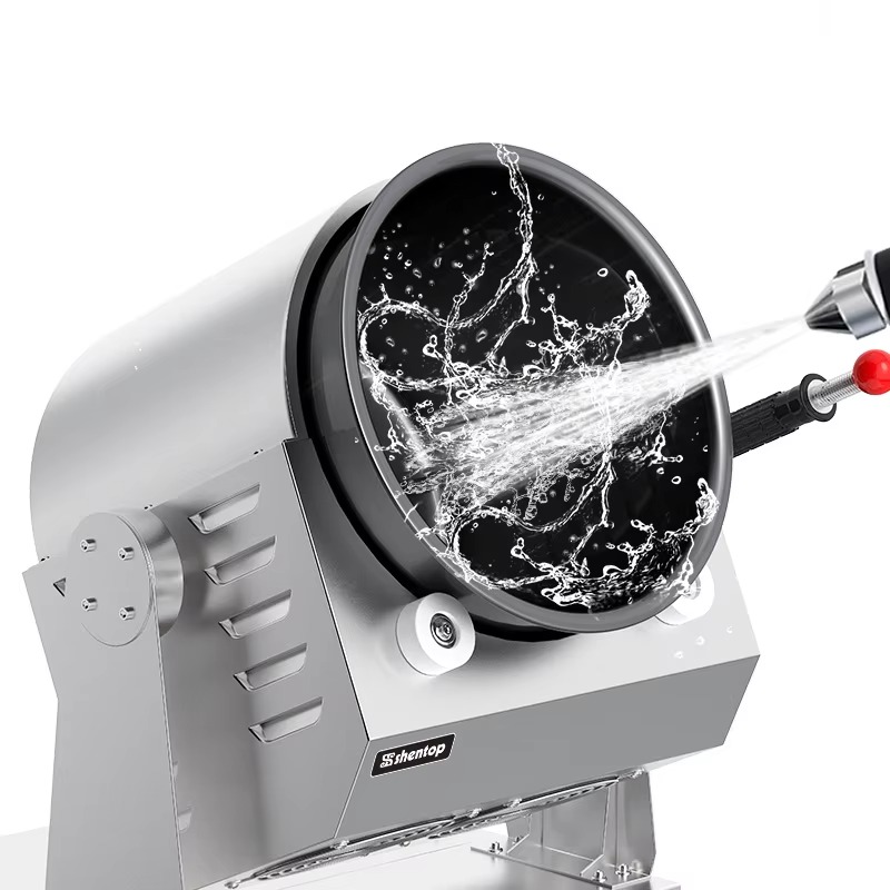 Robot Cuiseur Automatique pour - Home Cooking Restaurant avis et prix