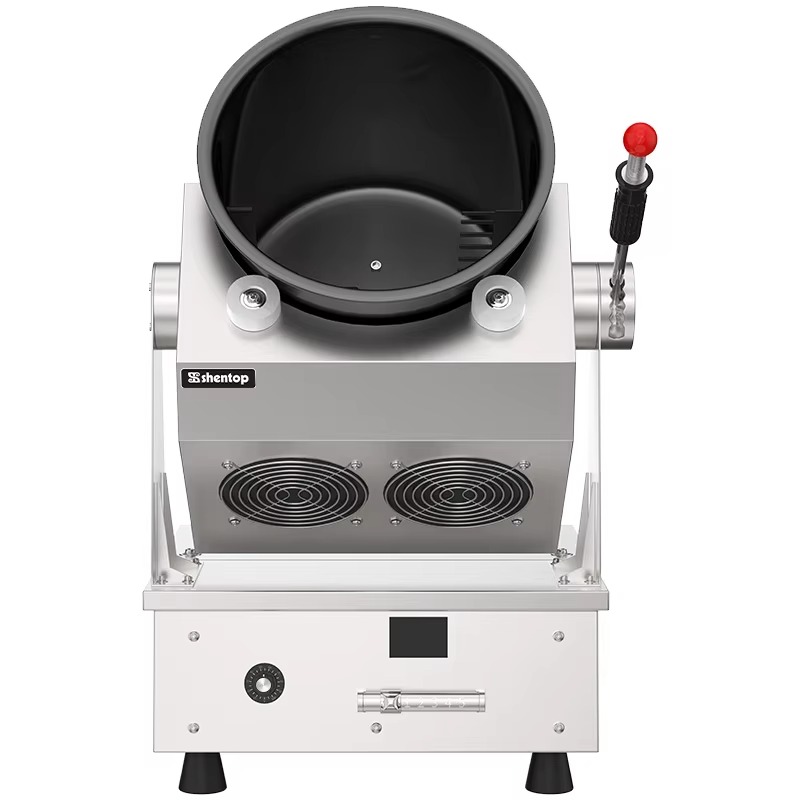 Robot Cuiseur Automatique pour - Home Cooking Restaurant avis et prix