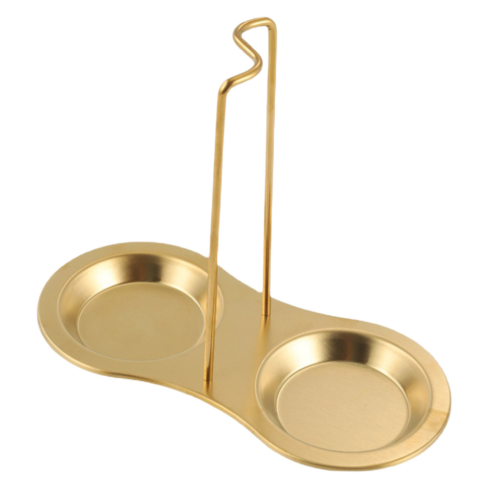 Support à Couverts en Acier In - Home Cooking Restaurant avis et prix