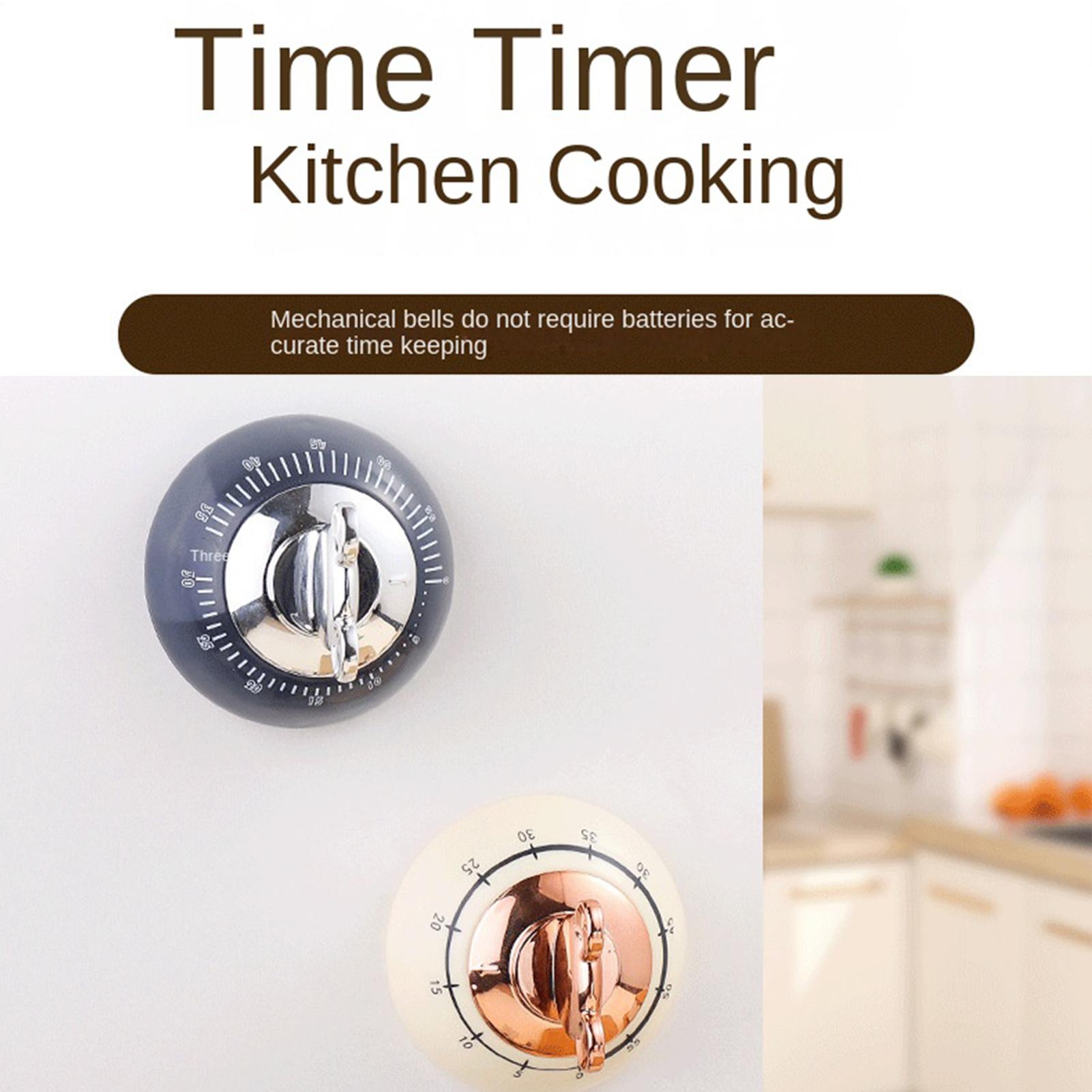 Minuterie de cuisine de dessin - Home Cooking Reading avis et prix