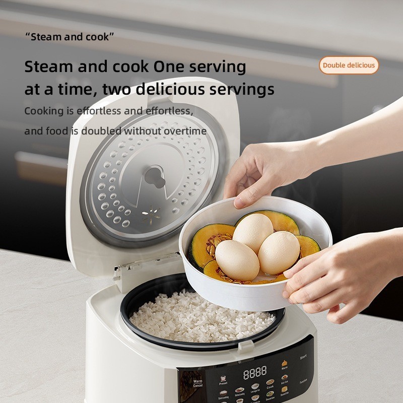 2026 nouveau home110V/220V US  - Uk Home Cooking avis et prix
