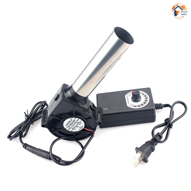Ventilateur de Barbecue 220V,  - Uk Home Cooking avis et prix