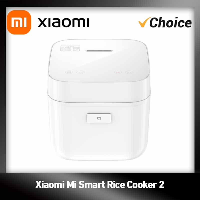 Cuisinière à riz intelligente  - Xiaomi Home Cooking avis et prix